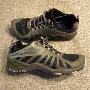 Merrell Siren edge Q2 waterproof hiking
